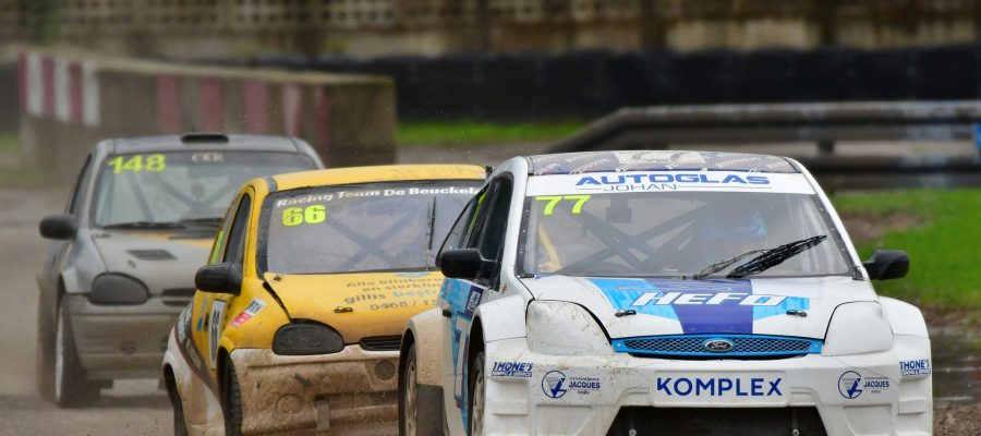 Volders Supernationals Min 2000